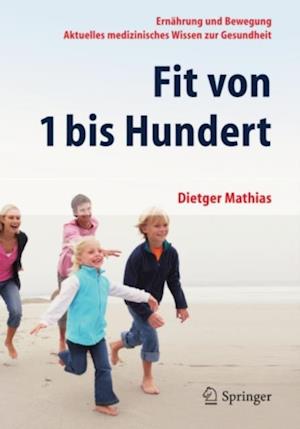 Fit von 1 bis Hundert