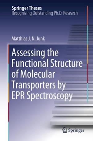 Assessing the Functional Structure of Molecular Transporters by EPR Spectroscopy