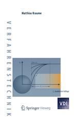 Transportvorgänge in der Verfahrenstechnik