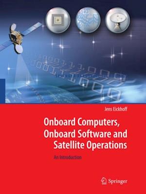 Onboard Computers, Onboard Software and Satellite Operations