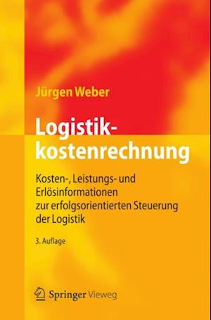 Logistikkostenrechnung