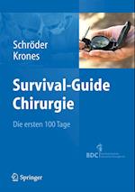 Survival-Guide Chirurgie