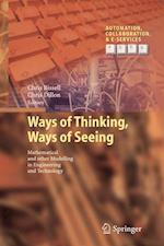 Ways of Thinking, Ways of Seeing