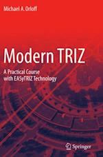 Modern TRIZ