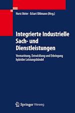 Integrierte Industrielle Sach- und Dienstleistungen