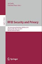 RFID  Security and Privacy
