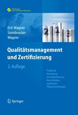 Qualitätsmanagement und Zertifizierung