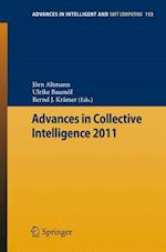 Advances in Collective Intelligence 2011