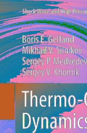 Thermo-Gas Dynamics of Hydrogen Combustion and Explosion