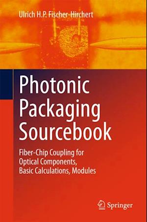 Photonic Packaging Sourcebook