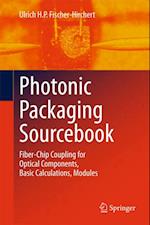 Photonic Packaging Sourcebook