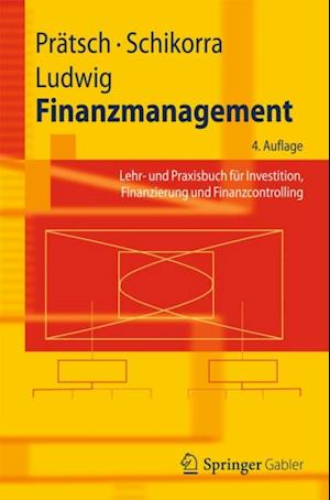 Finanzmanagement