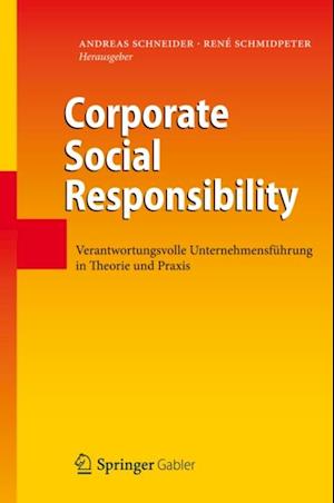 Corporate Social Responsibility