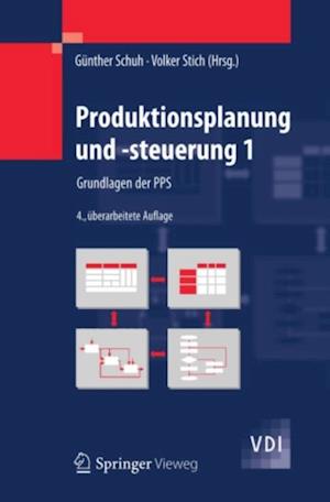 Produktionsplanung und -steuerung 1