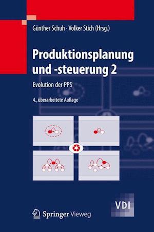 Produktionsplanung Und -Steuerung 2