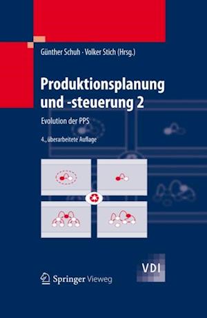 Produktionsplanung und -steuerung 2