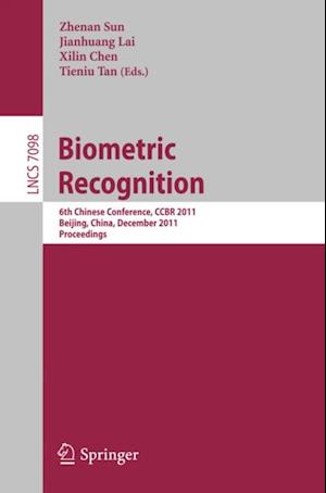 Biometric Recognition