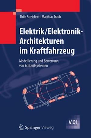 Elektrik/Elektronik-Architekturen im Kraftfahrzeug