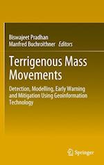 Terrigenous Mass Movements