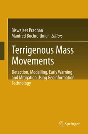 Terrigenous Mass Movements