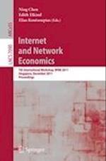 Internet and Network Economics