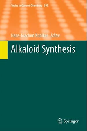 Alkaloid Synthesis