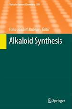 Alkaloid Synthesis