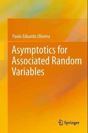 Asymptotics for Associated Random Variables