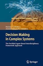 Decision Making in Complex Systems