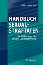 Handbuch Sexualstraftaten