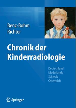 Chronik der Kinderradiologie