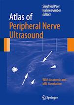 Atlas of Peripheral Nerve Ultrasound