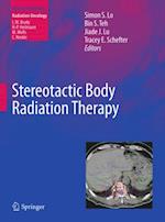 Stereotactic Body Radiation Therapy