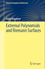 Extremal Polynomials and Riemann Surfaces