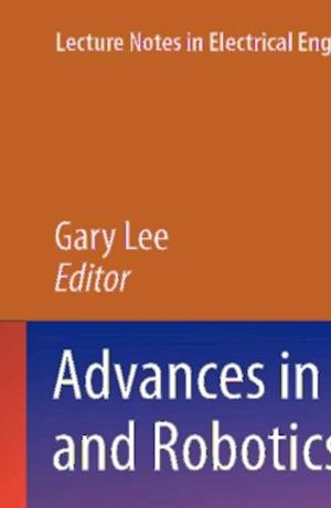 Advances in Automation and Robotics, Vol.2