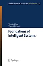 Foundations of Intelligent Systems