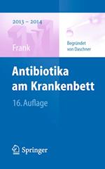 Antibiotika am Krankenbett