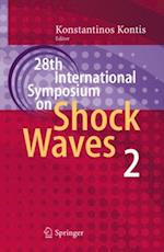 28th International Symposium on Shock Waves