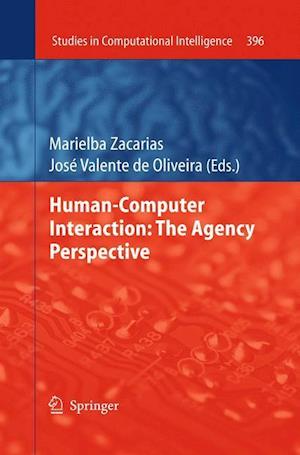 Human-Computer Interaction: The Agency Perspective