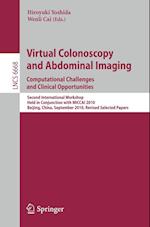 Virtual Colonoscopy and Abdominal Imaging: Computational Challenges and Clinical Opportunities