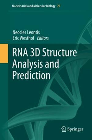 RNA 3D Structure Analysis and Prediction