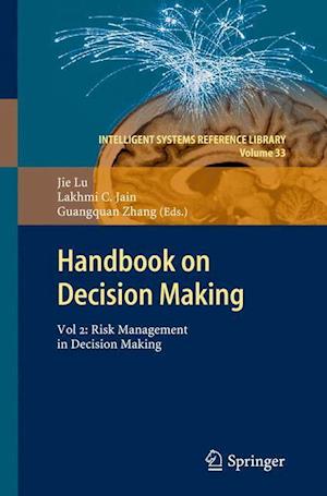 Handbook on Decision Making