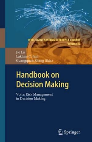 Handbook on Decision Making