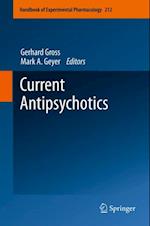 Current Antipsychotics