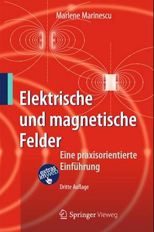 Elektrische und magnetische Felder