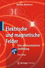 Elektrische und magnetische Felder