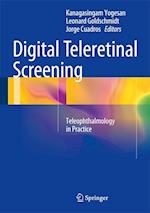 Digital Teleretinal Screening