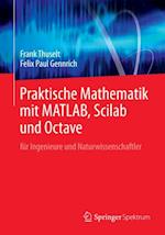 Praktische Mathematik mit MATLAB, Scilab und Octave