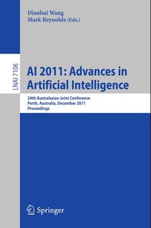 AI 2011: Advances in Artificial Intelligence