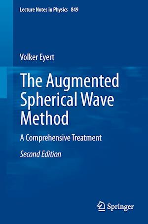 The Augmented Spherical Wave Method